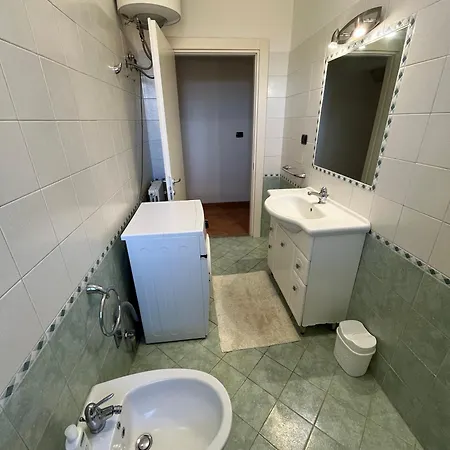Apartment Il Quinto Senso Di Lu Capalbio