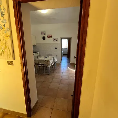 Il Quinto Senso Di Lu * Capalbio