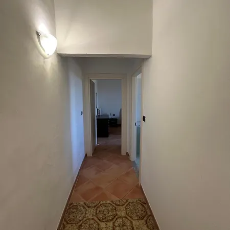Apartment Il Quinto Senso Di Lu Capalbio