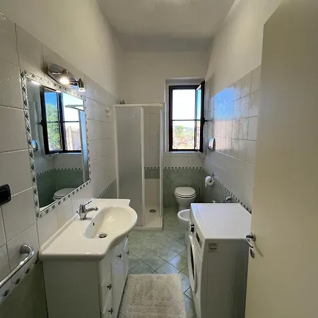 Il Quinto Senso Di Lù